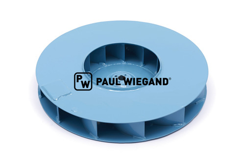 Gebläserad Schmidt Swingo 200-Serie inklusive Taperlock-Spannbuchse Gebläse D: 565 d: 250 h: 91 (63026178)