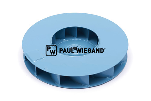 Gebläserad Schmidt Swingo 200-Serie inklusive Taperlock-Spannbuchse Gebläse D: 565 d: 250 h: 91 (63026178)