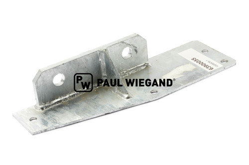 Halterung Schmidt Swingo 200-Serie Gleitkufe links  (63022063)