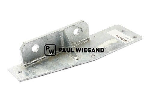 Halterung Schmidt Swingo 200-Serie Gleitkufe links  (63022063)