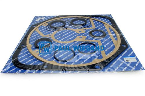 Dichtungssatz für Truck Master 3400 KM 2700/3000 (20020094)