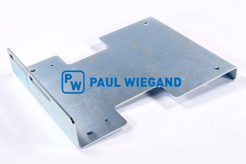 Trittbrettauflage HS Fahrzeugbau Olympus Trittbrettträger Trittbrett (für 05050556)  (05980147)