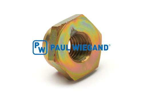 Sechskantmutter mit Flansch RAVO Normteile M14  (60800235)