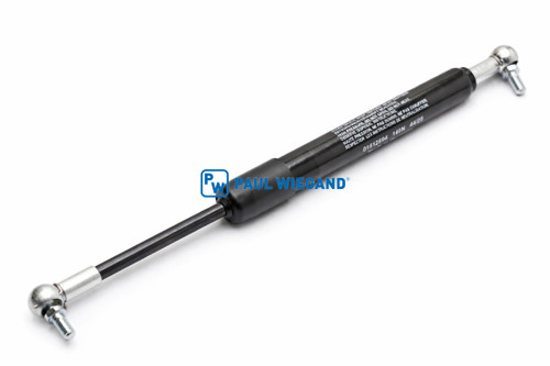 Gasfeder Schmidt Swingo 200-Serie Halterung Rundumleuchte KS: 6 Hub: 58 EBM: 235 (63026311)