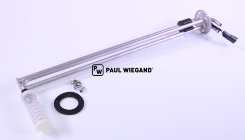 Niveaugeber Bucher Municipal Cityfant 60/6000 Kraftstofftank  (68064172)