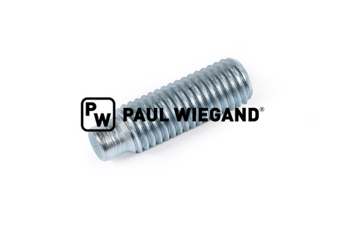 Gewindestift DIN/ISO 915/4028 M14x45 verzinkt (11017038)
