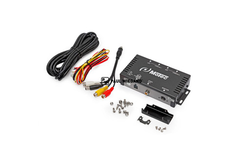 Umschaltbox Motec Ametek MB2070 (79010074)