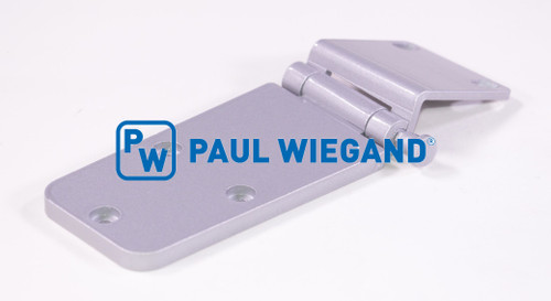 Türscharnier Bucher Municipal Citycat 2020 Kabinentür links unten EURO 5/6 (68036827)