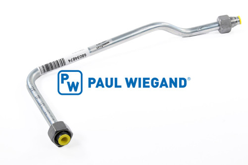 Hydraulikrohr Bucher Municipal Citycat 2020 12L (M18x1,5) D: 12 (68034874)