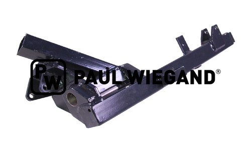 Besenarm Schmidt Swingo 200-Serie Wildkrautbürste "Option"  (63022129)
