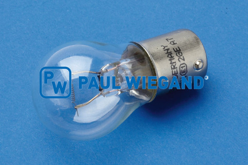 Glühlampe MUT Vario-/Rotopress 24VDC 21W (14900117)