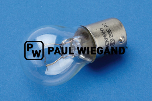 Glühlampe MUT Vario-/Rotopress 24VDC 21W (14900117)