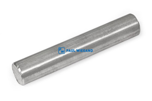 Bolzen Faun Viatec Viajet 6-7 Aufnahme Frontbesen "Option"  (61032056)