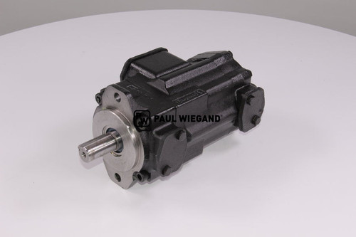 Hydraulikpumpe Faun Powerpress rechtsdrehend  (01077051)
