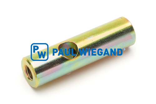 Buchse Schmidt Swingo 200-Serie Gelenklager Riemenspanner  (63026436)