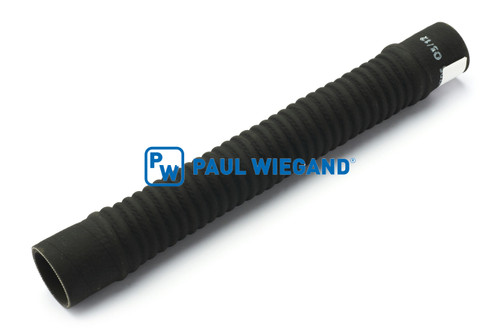 Kühlwasserschlauch Faun Viatec AK 461 Aufbaumotor Kühler "Mercedes" OM 364 (61086045)