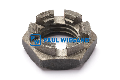 Kronenmutter M30x3,5 (90000188)