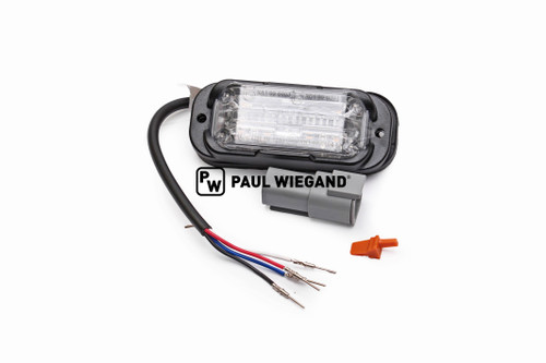 Warnblinklicht Johnston C401 12/24VDC (67034152)