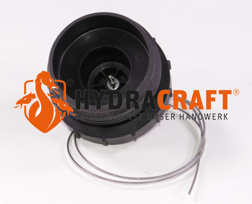 Cejn TLX Staubschutzkappe Nippel Serie 807 1 1/4"  (41110005)