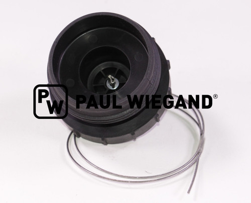 Cejn TLX Staubschutzkappe Nippel Serie 807 1 1/4"  (41110005)