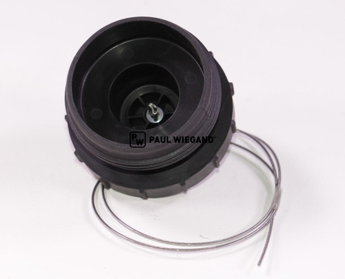 Cejn TLX nasadka przeciwpyłowa do złączki serii 807 1 1/4"  (41110005)