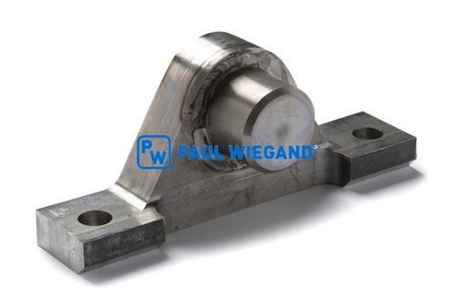 Lagerbock Faun Rotopress neue Generation l: 45 (01017071)