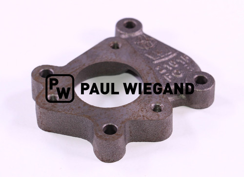 Adapterflansch Bucher Municipal Citycat 2020 Turbolader EURO 4/5  (68036865)