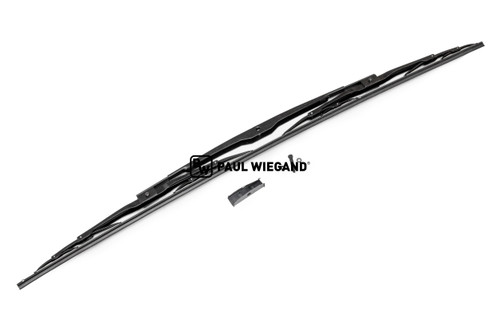 Wischerblatt Bucher Municipal Citycat VR50e Scheibenwischer l: 1.100 (43,25") (68044768)