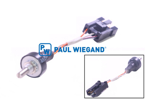 Potentiometer Schmidt Swingo 200-Serie Bedieneinheit (63012771)