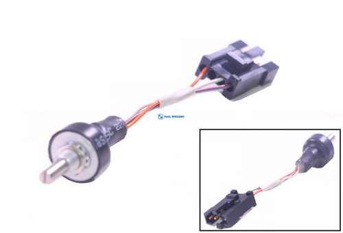 Potentiometer Schmidt Swingo 200-Serie Bedieneinheit (63012771)