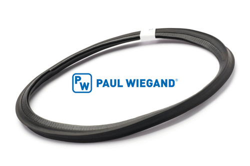 Dichtrahmen Bucher Municipal Citycat 2020 Tür Schmutzwassertank  (68036488)