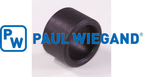 Buchse Schmidt Swingo 200-Serie Hubvorrichtung Saugmund D: 22 d: 16 h: 15 (63022109)