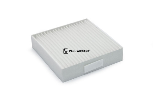 Filterelement Bucher Municipal Citycat V20 Innenraumluftfilter Kabine (68037063)