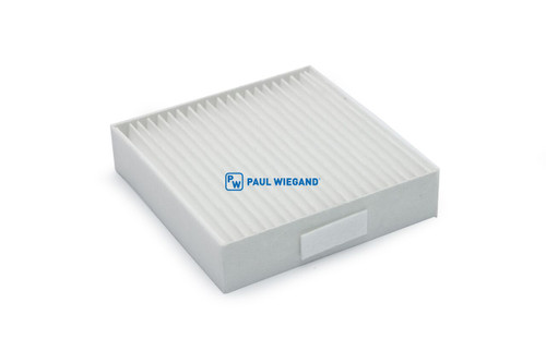 Innenraumluftfilter Bucher Municipal Citycat V20 Kabine (68037063)