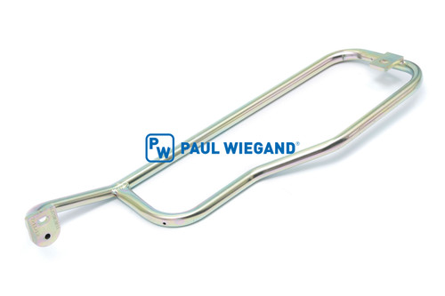 Handgriff Faun ENVIRONNEMENT Unilift R.R. Heckteil links  (70014038)