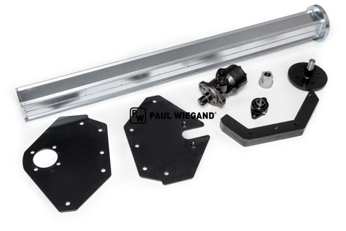 Kit Kehrmaschine Beam S9000 Haubenkörper Kehrwalze (51082001)
