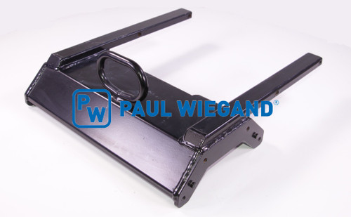 Aufnahmerahmen Schmidt SK600 mit Abdeckung Kehrwalze  (63072048) Aufnahmerahmen Schmidt SK600 mit Abdeckung Kehrwalze  (63072048)