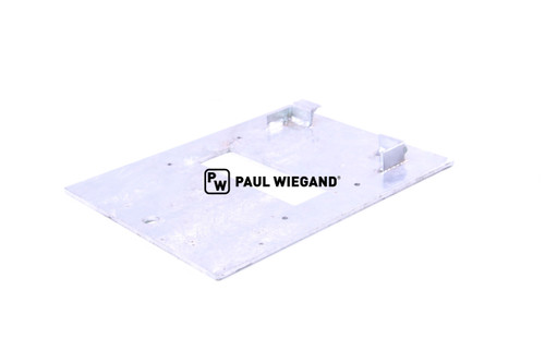 Abdeckung Johnston C200 Wassertank rechts  (67014815)