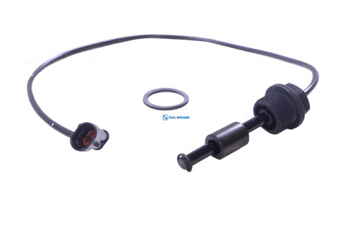 Niveaugeber Hako Citymaster 1600 Hydrauliköltank G 3/4" Schließer(no)  (65014009)