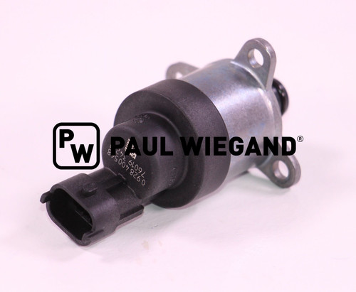 Druckregelventil Bucher Municipal Citycat 2020 Motor EURO 4/5/6 (68034367)