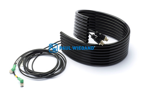 Energieführungskette Faun ENVIRONNEMENT Unilift T.R.2 l: 3100 4-polig  (70019037)