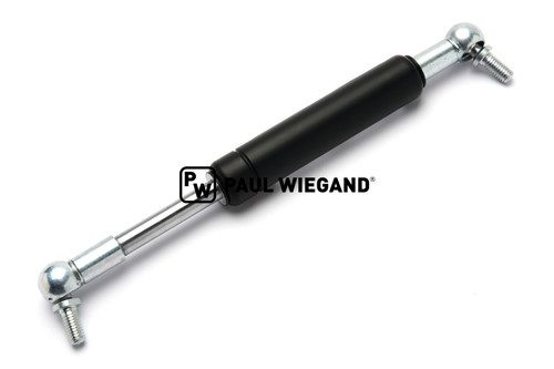 Gasfeder Zöller 249 Bedienarm Hub: 50 EBM: 225 (11077054)