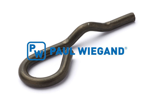 Sicherungssplint RAVO 5er-Serie Bremsbelag  (60056012)