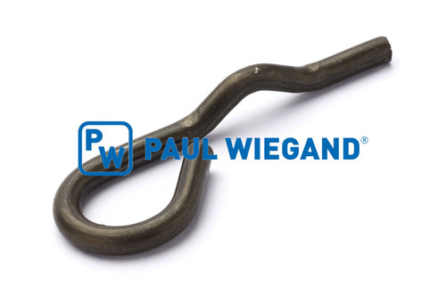 Sicherungssplint RAVO 5er-Serie Bremsbelag  (60056012)