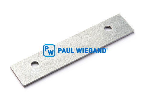 Distanzblech Zöller 2300 Anschlagleiste s: 3  (11113179) Distanzblech Zöller 2300 Anschlagleiste s: 3  (11113179)