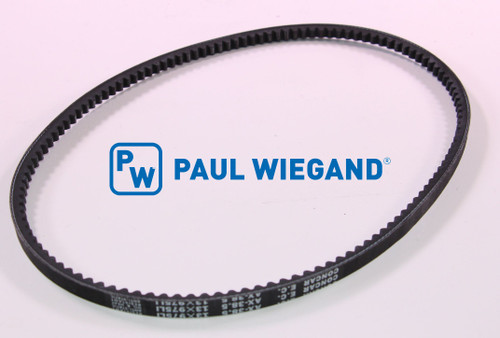 Keilriemen Schmidt Swingo 200-Serie Lüfter Kühler Klimaanlage DIN 2215 AX/X13x1105 Ld  (63013918)