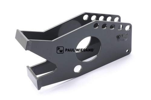 Halter Bucher Municipal TAZ/TSZ Verriegelung  (68096025)