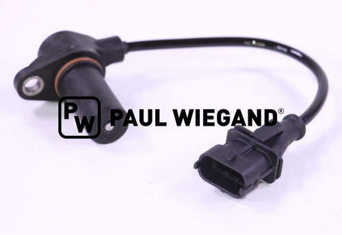 Drehzahlsensor Johnston C200 Kurbelwelle (67014249)