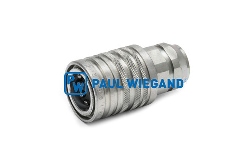 Kupplungsmuffe Faun Powerpress II Schnellkupplung (01097182)