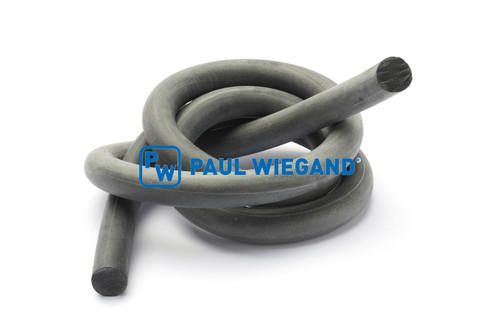 Dichtung RAVO 3er-Serie Wartungsklappe Kehrgutbehälter l: 1500  (60036023)